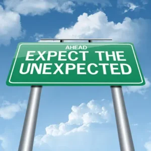 Expect The Unexpected What to expect from a Psychic Session? Expect The Unexpected!