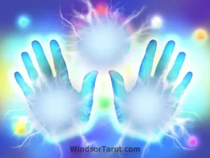 Healing Hands for Healings