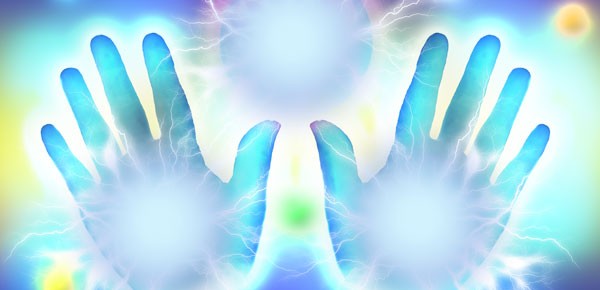 Healing Hands for Healings