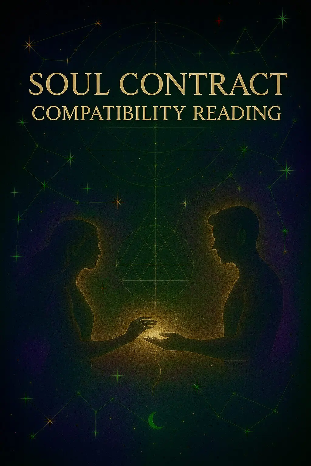 Soul contract compatibility