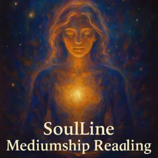 Souline Mediumship Reading