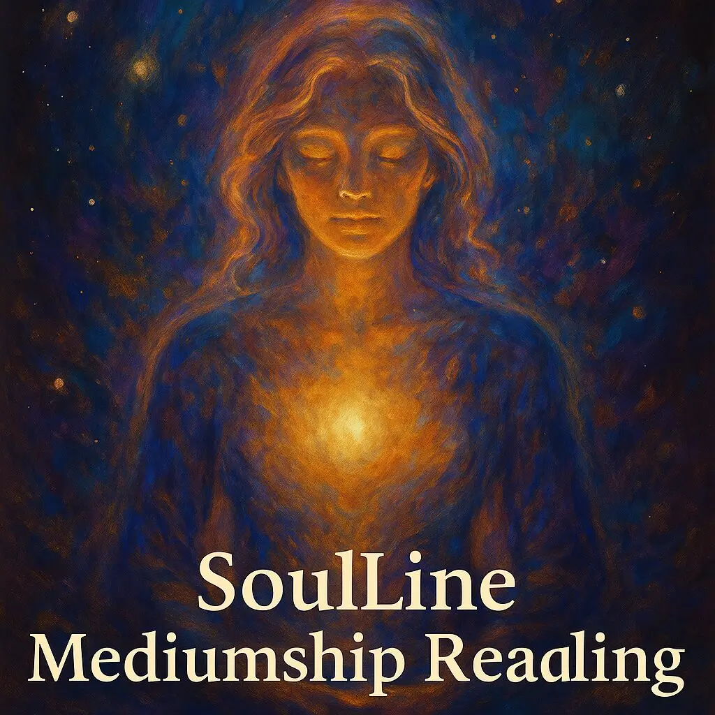Souline Mediumship Reading